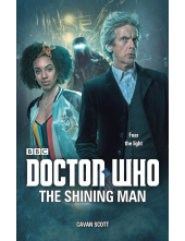 Doctor Who: The Shining Man - Humanitas