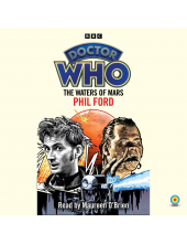Doctor Who: The Waters of Mars - Humanitas