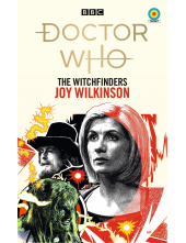 Doctor Who: The Witchfinders (Target Collection) - Humanitas