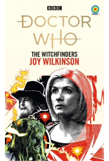 Doctor Who: The Witchfinders (Target Collection) - Humanitas