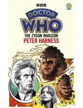 Doctor Who: The Zygon Invasion (Target Collection) - Humanitas