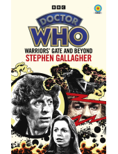 Doctor Who: Warriors’ Gate and Beyond (Target Collection) - Humanitas