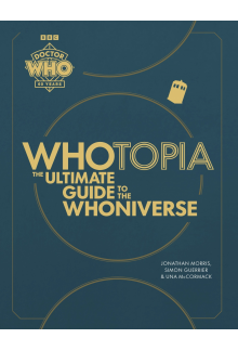 Doctor Who: Whotopia - Humanitas