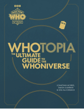 Doctor Who: Whotopia - Humanitas