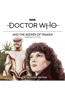 Doctor Who and the Keeper of Traken - Humanitas