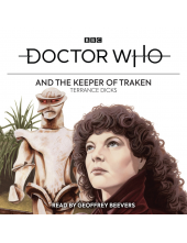 Doctor Who and the Keeper of Traken - Humanitas
