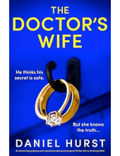 Doctor's Wife - Humanitas