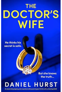Doctor's Wife - Humanitas