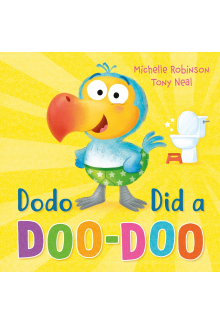 Dodo Did a Doo-Doo - Humanitas