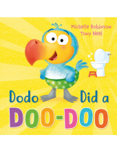 Dodo Did a Doo-Doo - Humanitas