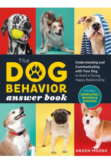Dog Behavior Answer Book, 2nd Edition - Humanitas