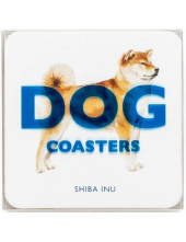 Dog Coasters Humanitas