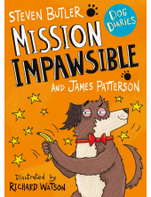 Dog Diaries: Mission Impawsible - Humanitas