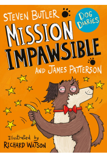 Dog Diaries: Mission Impawsible - Humanitas