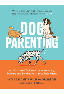 Dog Parenting - Humanitas