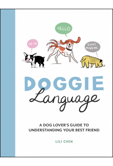 Doggie Language - Humanitas