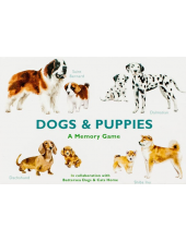 Dogs & Puppies - Humanitas