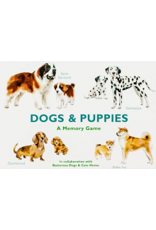 Dogs & Puppies - Humanitas