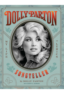 Dolly Parton, Songteller - Humanitas