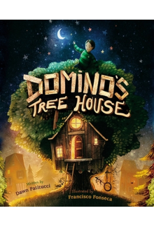 Domino's Tree House - Humanitas
