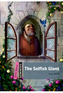 Dominoes (skaitiniai) QS: The Selfish Giant - Humanitas