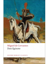 Don Quixote; Don Quixote de laMancha - Humanitas