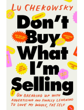 Don't Buy What I'm Selling - Humanitas