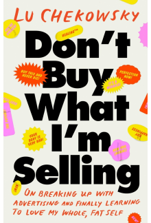 Don't Buy What I'm Selling - Humanitas