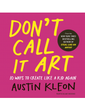 Don't Call It Art - Humanitas