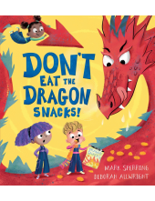 Don't Eat the Dragon Snacks! - Humanitas