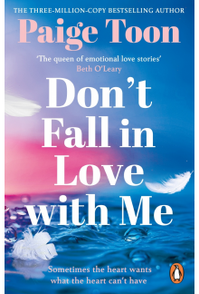 Don't Fall in Love With Me - Humanitas
