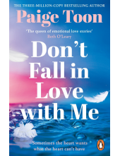 Don't Fall in Love With Me - Humanitas