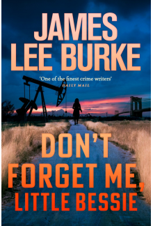 Don't Forget Me, Little Bessie - Humanitas