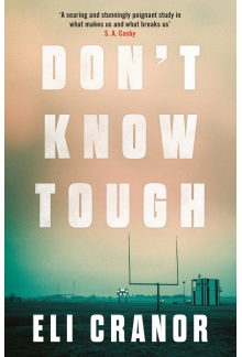 Don't Know Tough - Humanitas