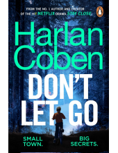Don't Let Go - Humanitas