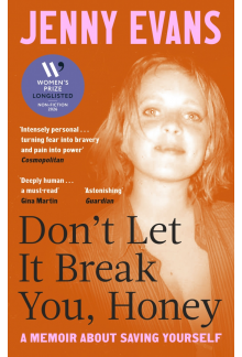 Don't Let it Break You, Honey - Humanitas