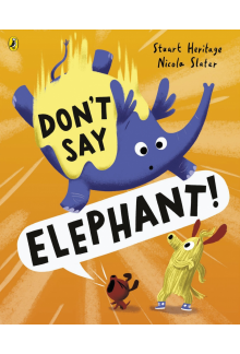 Don't Say Elephant! - Humanitas