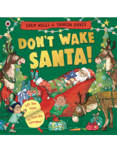 Don't Wake Santa - Humanitas