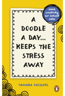 Doodle a Day Keeps the Stress Away - Humanitas