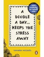 Doodle a Day Keeps the Stress Away - Humanitas