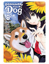 Doomsday with My Dog, Vol. 4 - Humanitas