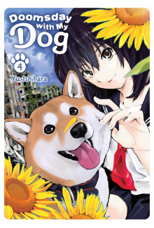 Doomsday with My Dog, Vol. 4 - Humanitas