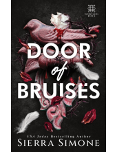 Door of Bruises: A Spicy Enemies to Lovers Dark Academia Romance (Thornchapel Book 4) - Humanitas