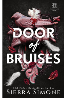 Door of Bruises: A Spicy Enemies to Lovers Dark Academia Romance (Thornchapel Book 4) - Humanitas