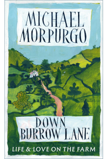 Down Burrow Lane - Humanitas