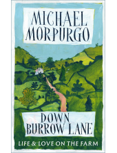 Down Burrow Lane - Humanitas