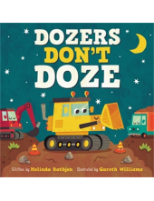 Dozers Don't Doze - Humanitas
