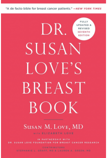 Dr. Susan Love's Breast Book - Humanitas