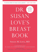 Dr. Susan Love's Breast Book - Humanitas
