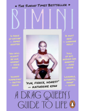 Drag Queen's Guide to Life - Humanitas